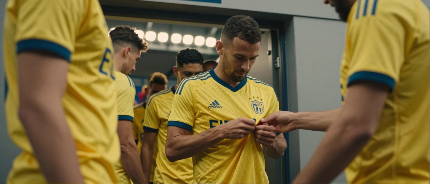Brasil busca superar ciclo confuso na Copa