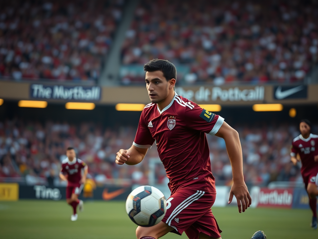 Reggiana's M. Cardinali: A Goalkeeper's Impact