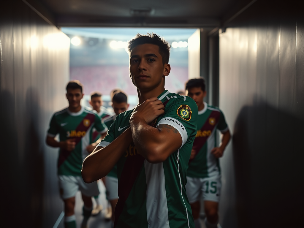 Análise tática: Fluminense e a evolução de Marcelo