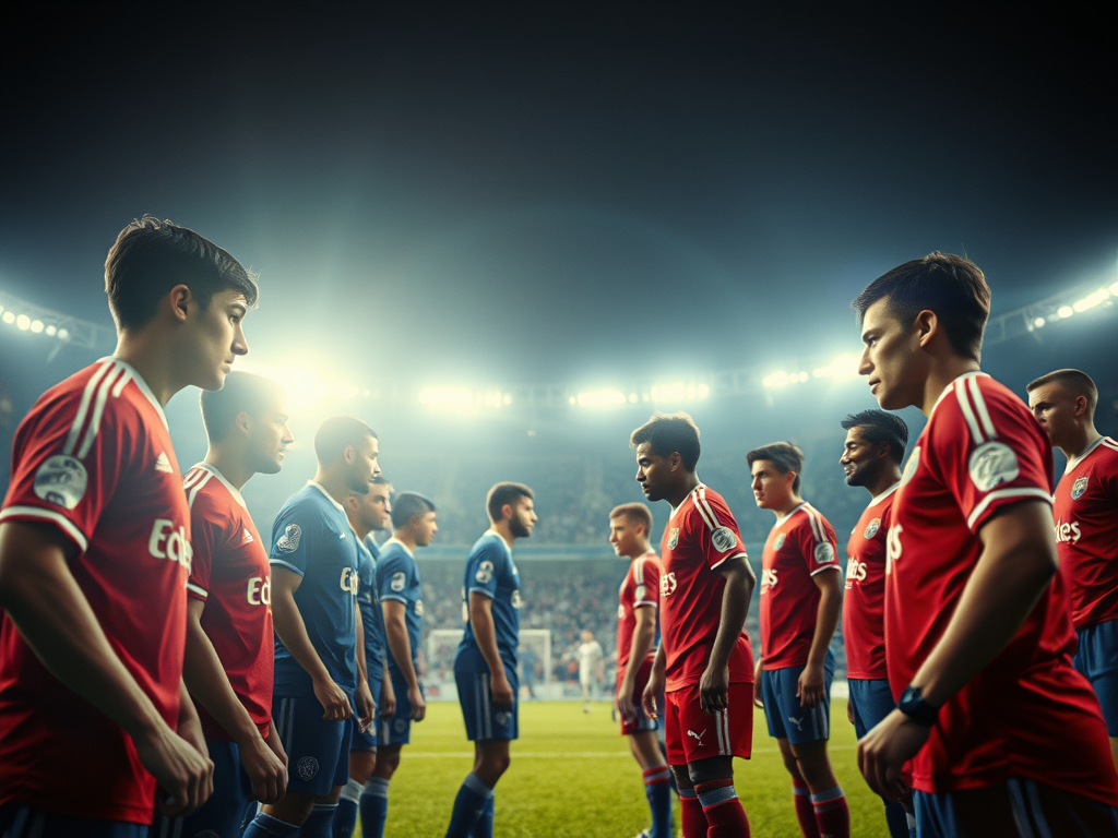 The Heartbeat of Frisco: FC Dallas Fan Traditions and Derby Day Rituals