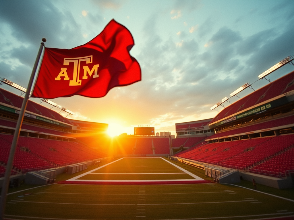 Texas A&M Aggies Face Tough Challenges from SEC Edge Rushers