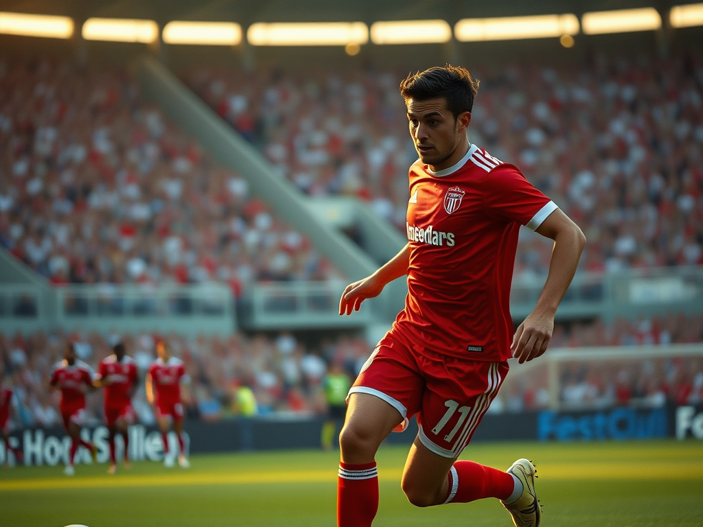 D. Aguilar's impact on Atlético Ottawa's midfield