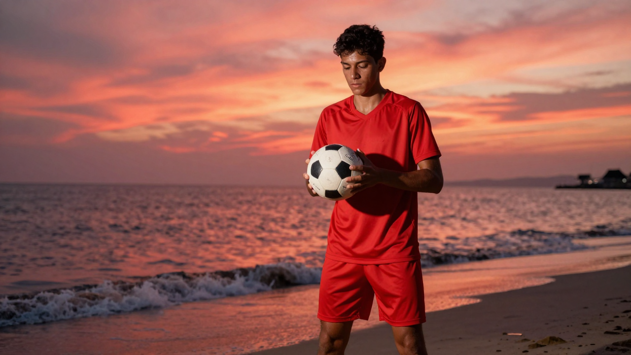 La Marea Roja: A Call for Unity in Panamanian Football