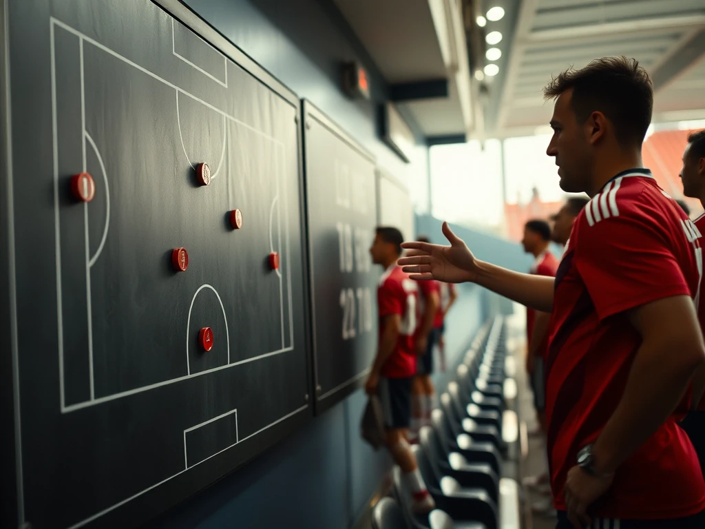 Brazil: The Seleção Canarinho is gearing up to face Egypt in a friendly that promises to be a significant test