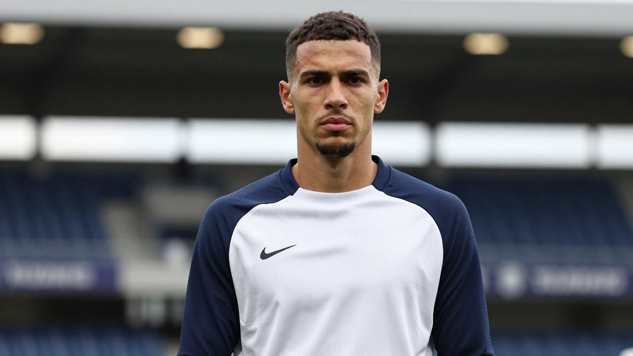 Paris Saint-Germain a battu confortablement Le Havre AC (3-0) dans le 13e match du championnat de Ligue 1 2025/2026...