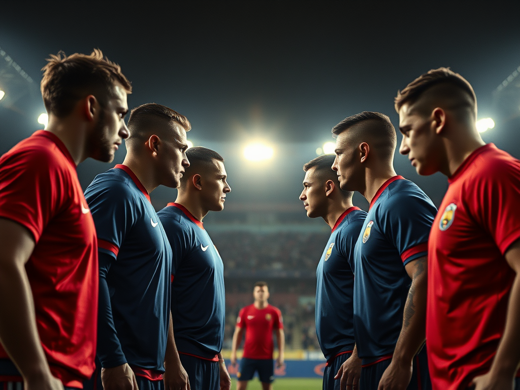 Gil Vicente: Focusing on Cohesion for the Upcoming Challenge
