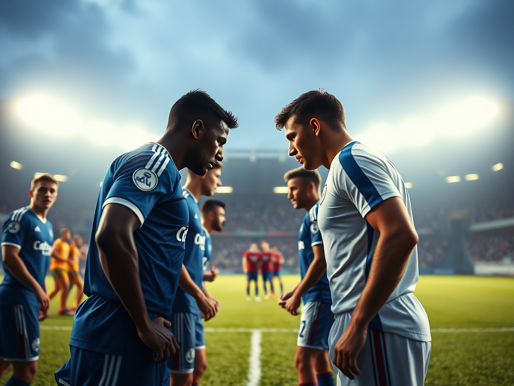 Gorica's strategic approach ahead of key derby