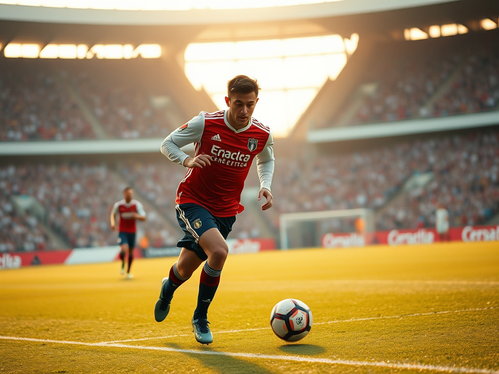 R. Alonso: the heart of Necaxa's midfield