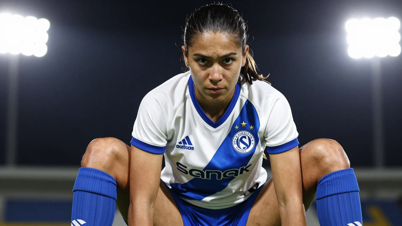 Santos Laguna busca revertir su racha negativa en la Liga Femenil Apertura 2026, después de su derrota 3-0 ante América...