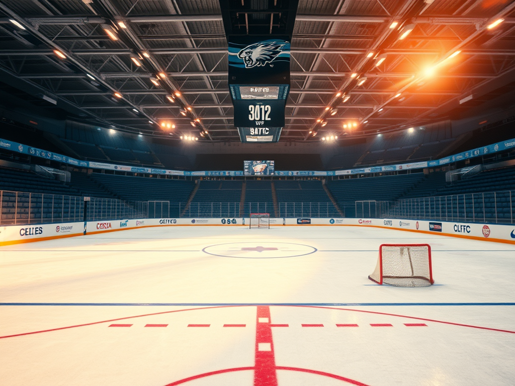 St. Louis Blues Introduce New Development Camp Format