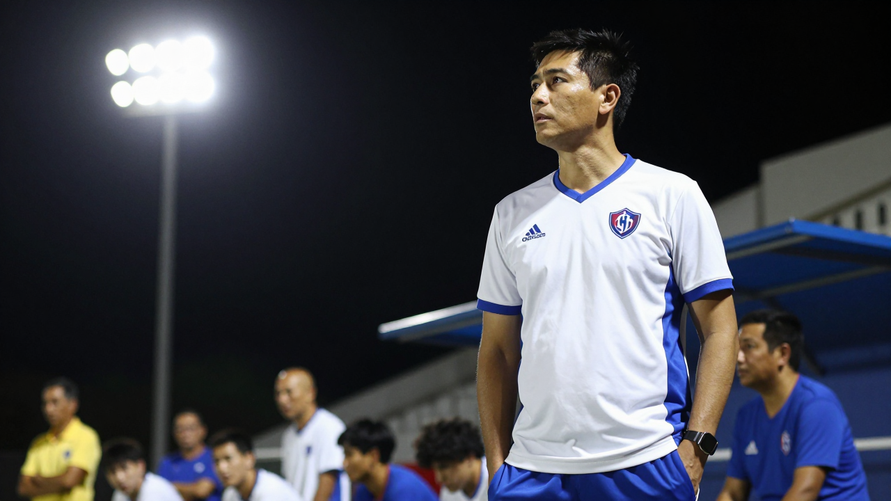 Abelardo: San Lorenzo's Bright Future Abroad
