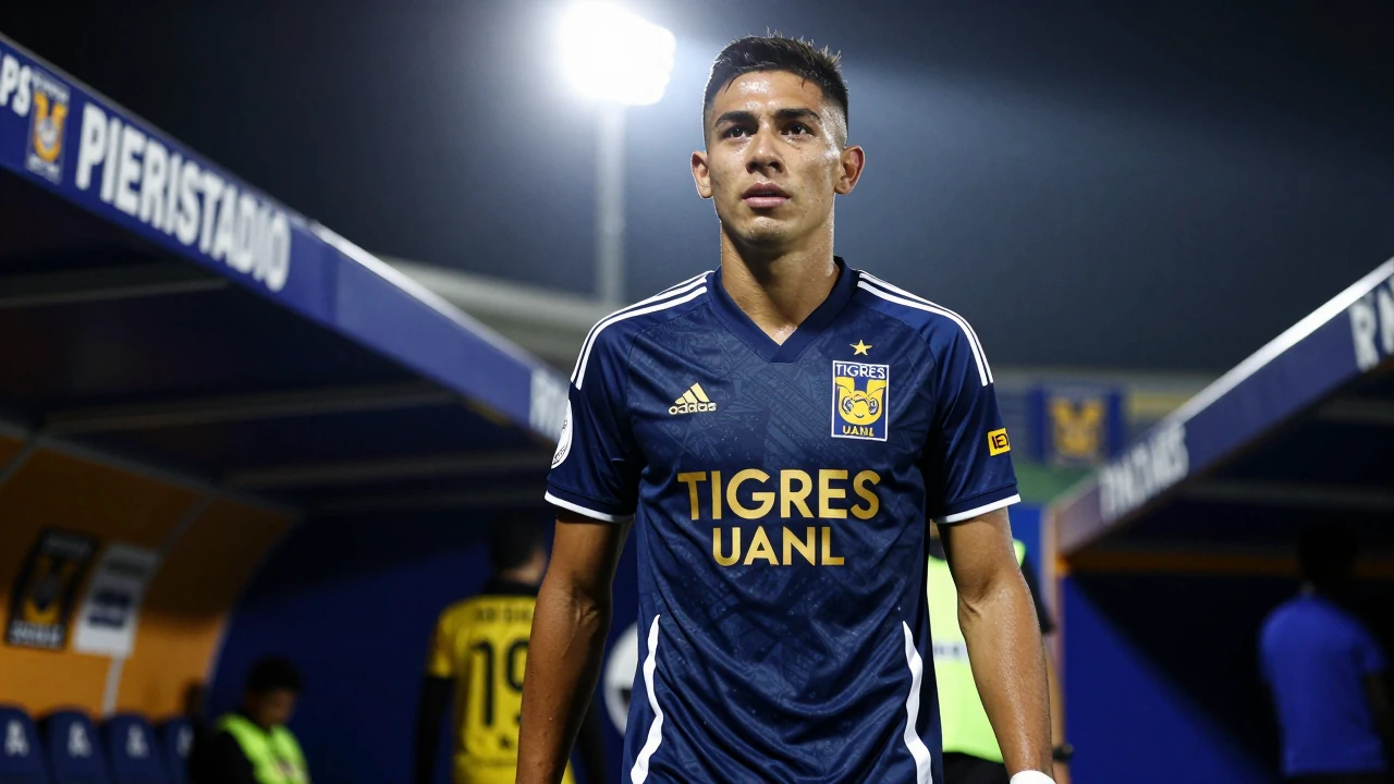 Tigres UANL busca recuperar la confianza en el Estadio Universitario ante Vancouver en la Liga de Campeones de la...