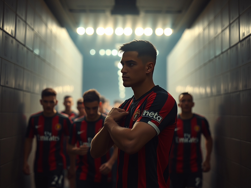 Sport Recife looks to reignite momentum against rivals