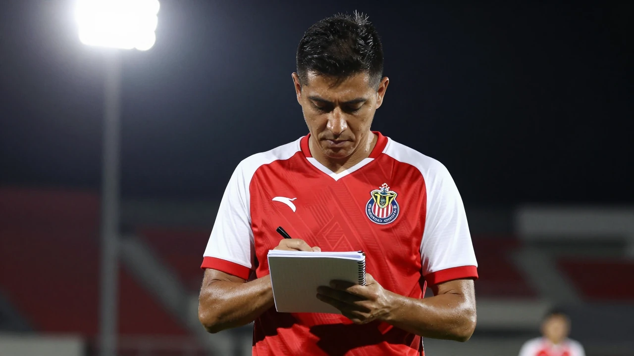 A medida que Chivas navega por la temporada, se han vuelto evidentes ciertos patrones en su juego que requieren ajustes