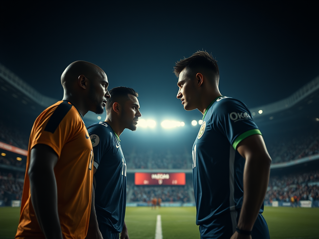 Pachuca Gears Up for a Crucial Clash Against León