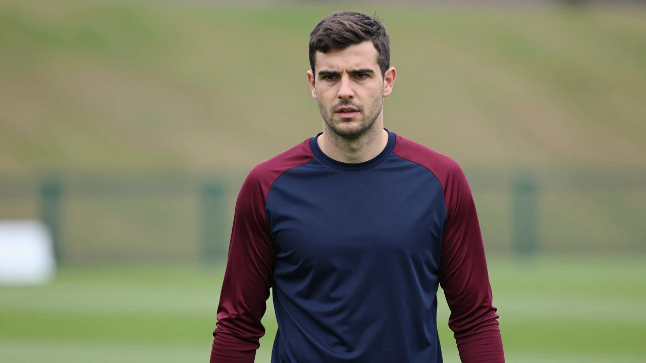 Alexander Schwolow, who played for Union Berlin in the Champions League, has signed with Bundesliga club Mainz after a...