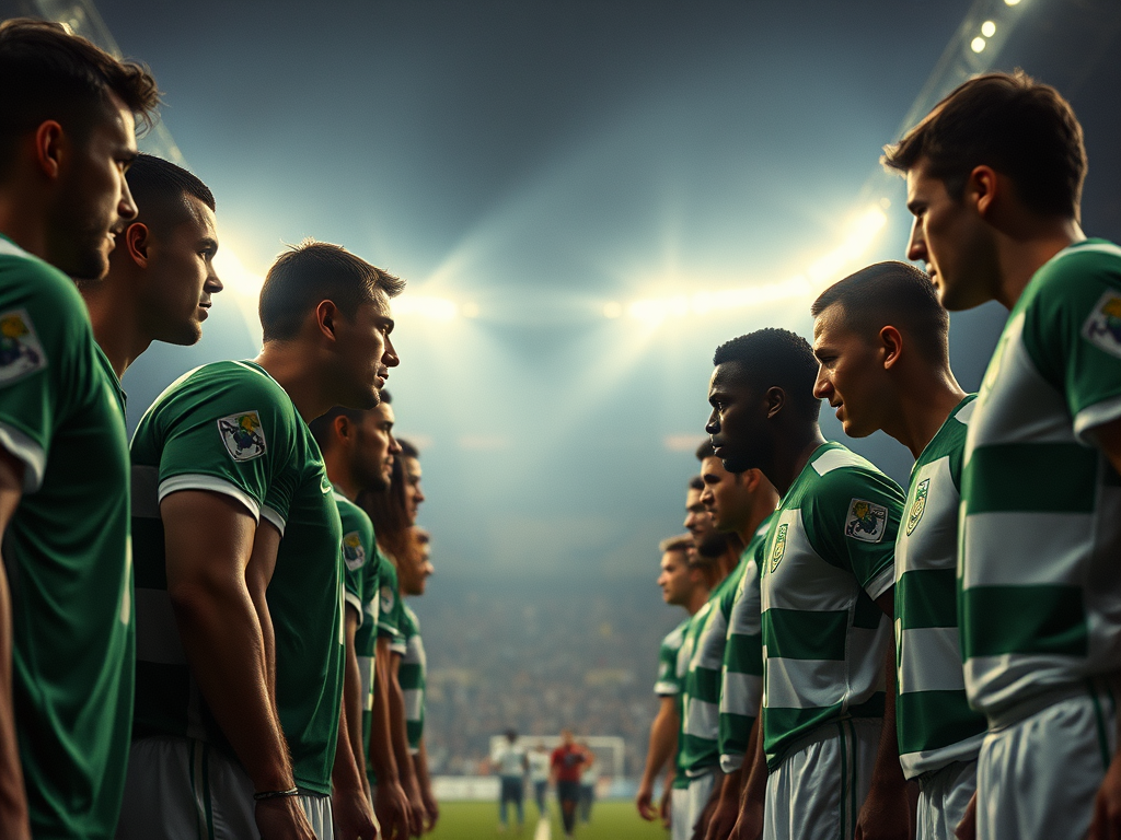The Heartbeat of Avellino: Exploring Supporter Traditions and Derby Day Rituals