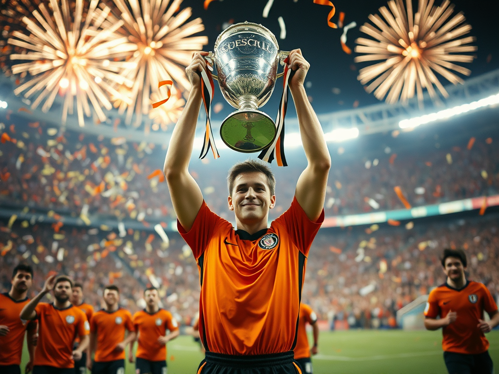 The 2007 MLS Cup: Houston Dynamo's First Title Defense