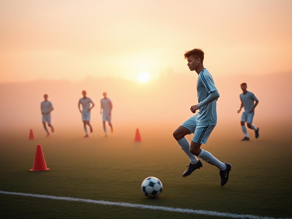 Del Piero Praises Pescara's Under-16 Team: A Bright Future Ahead