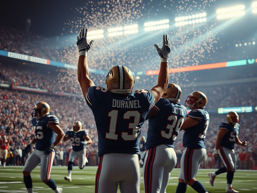 Notre Dame Fighting Irish Prepare to Win Against Wisconsin Badgers