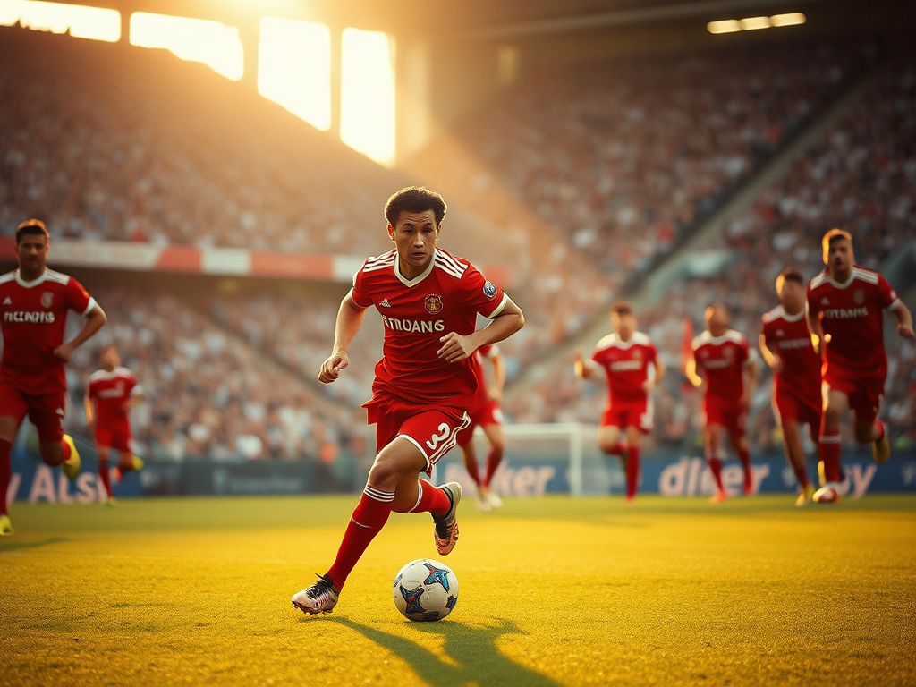 Tactical analysis of Toronto's recent matches