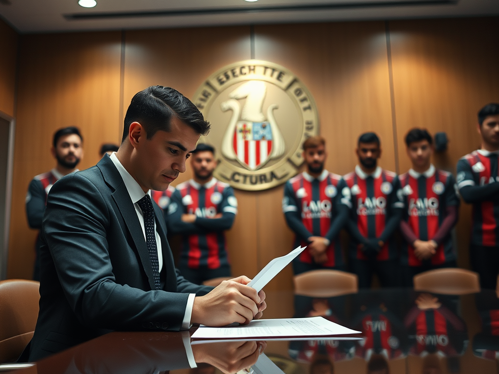 Rumores de transferencias: Necaxa busca refuerzos