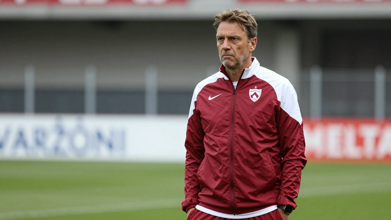Trener Nikola Šafarić poručuje da je NK Varaždin svjestan posla nakon prvog poraza u sezoni, pred utakmicu protiv Rudeša...
