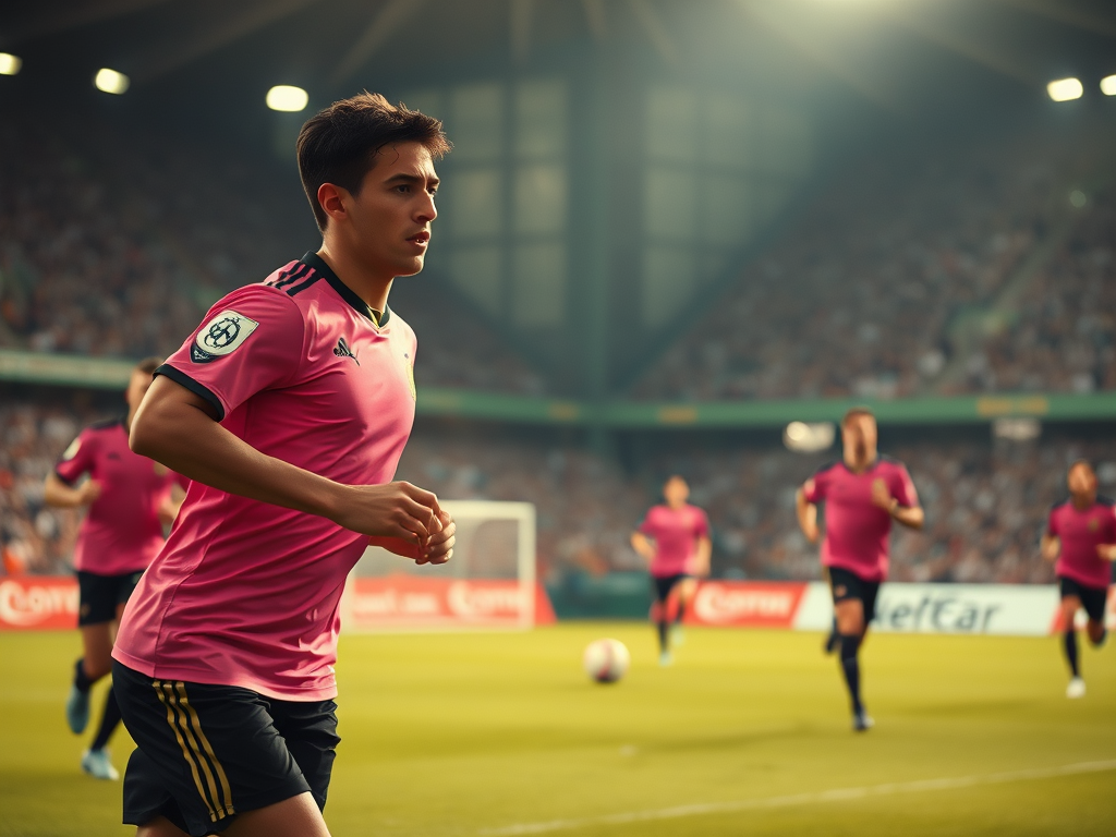 N. Balagušs makes waves at Palermo