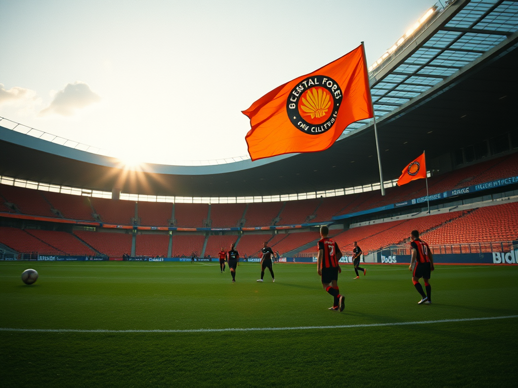 Forge's upcoming fixtures: a crucial month ahead