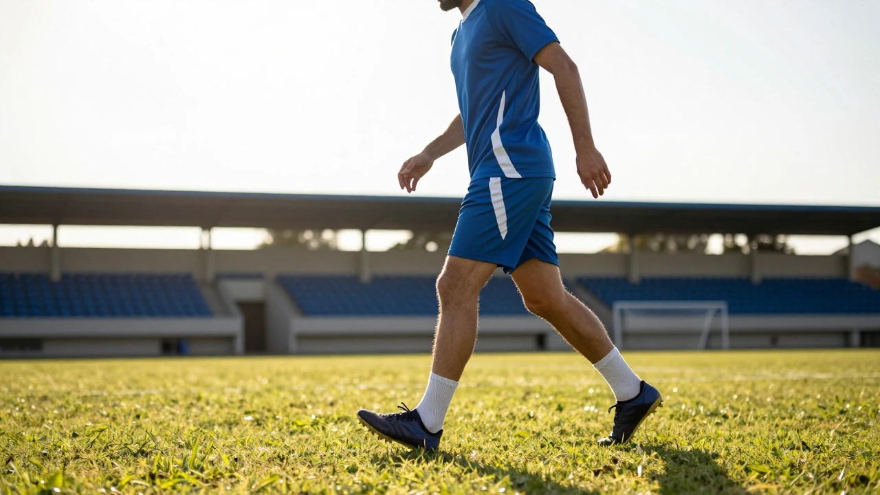 Málaga CF: El equipo malaguista completó su tercera sesión de la semana, con trabajo específico para el partido del domingo