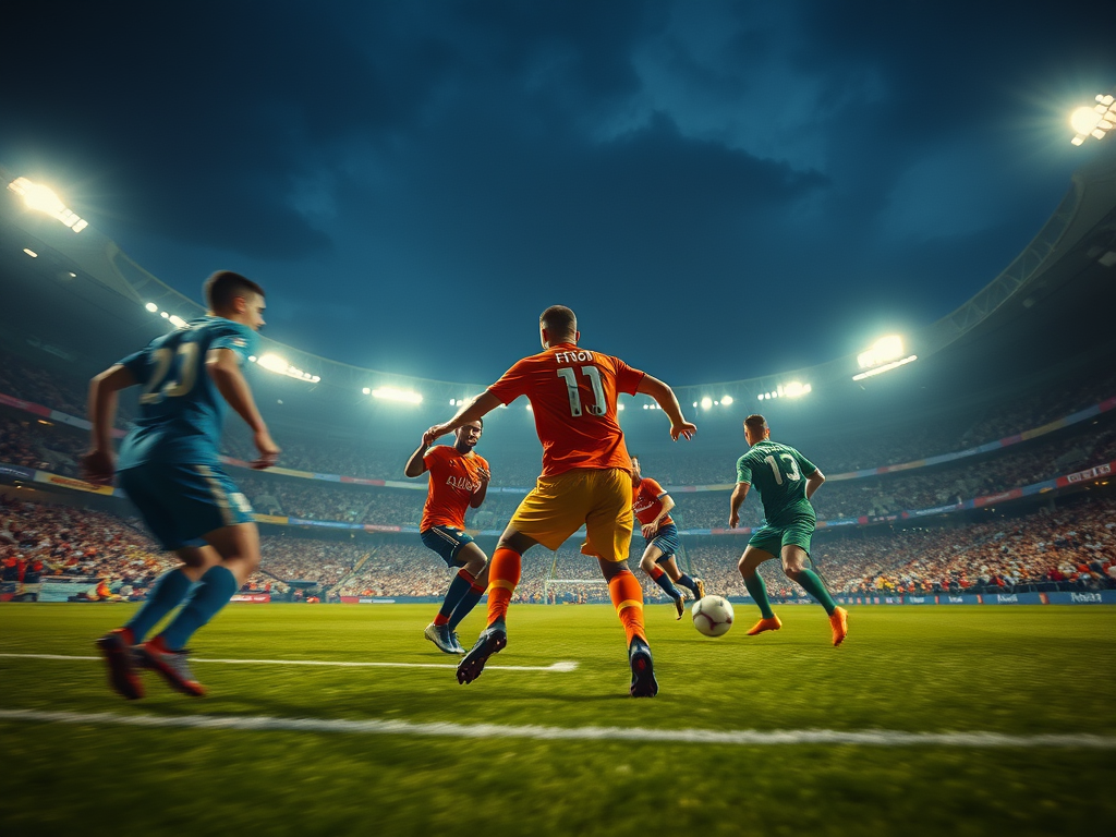 Canada men's national soccer team aims to secure home field