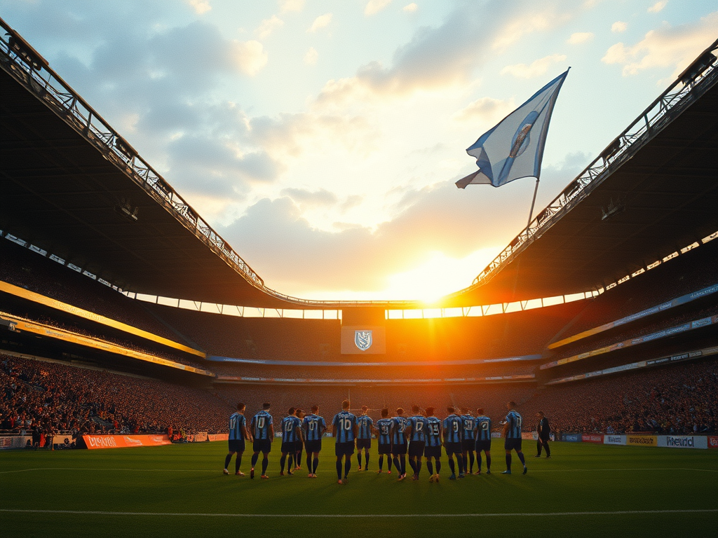 Le Havre AC and the importance of Paul Argney in the team