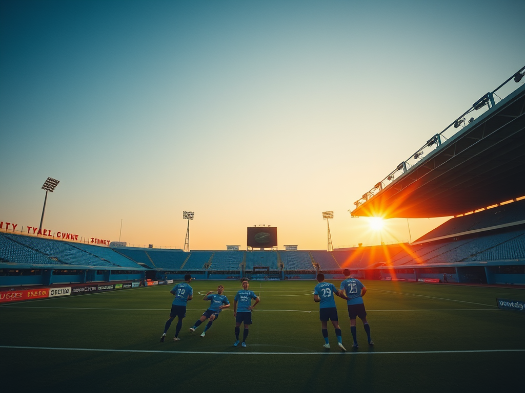 Sydney's tactical evolution: A look at their formations