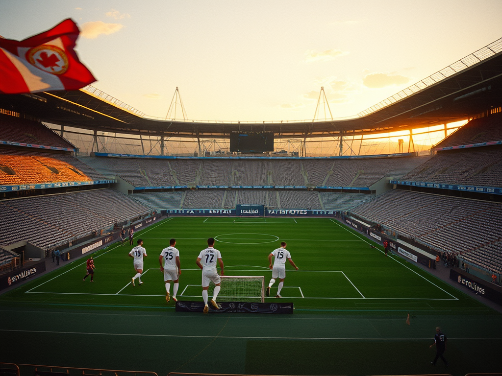 Aerolíneas Argentinas presenta el avión de la Albiceleste para Qatar 2026
