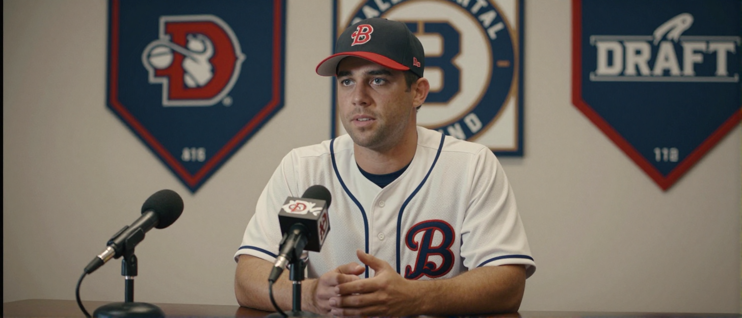 San Diego Padres draft Coleman Borthwick, bolstering future rotation