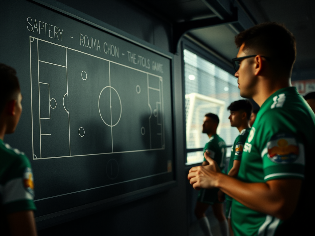 Santos Laguna Gears Up for an Exciting Clásico against Monterrey