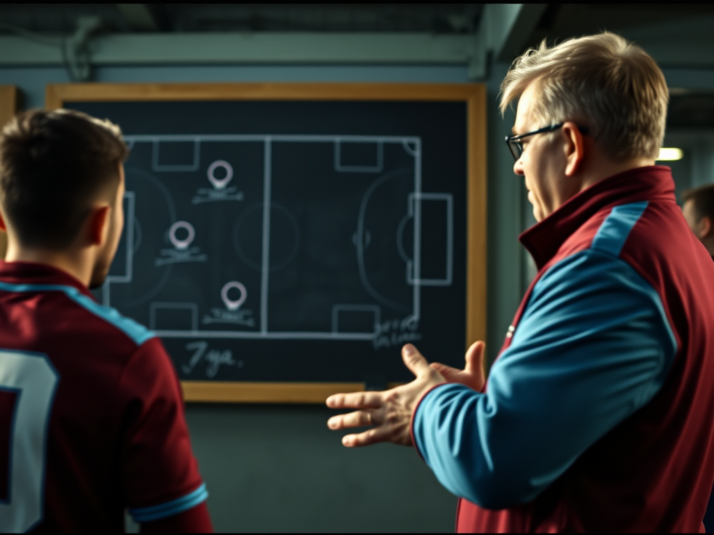 Tactical Preview: Colorado Rapids Gear Up for Battle Against Sporting Kansas City