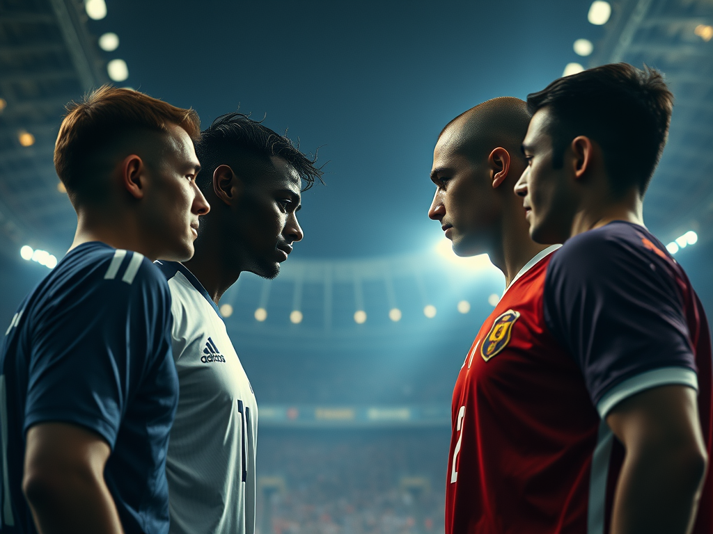 The Soul of Soccer: Embracing Fan Culture Ahead of the 2026 World Cup