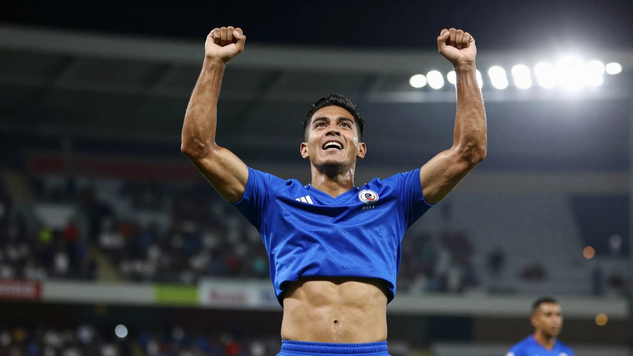 Diego Rossi scored a key goal and Allen Cervantes also found the net as Club de Fútbol Monterrey beat Chicago Fire on...