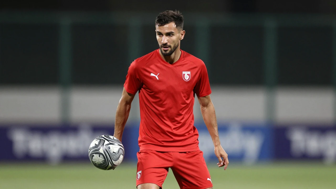 Trabzonspor, Türkiye Kupası finalinde Konyaspor ile karşılaşacak