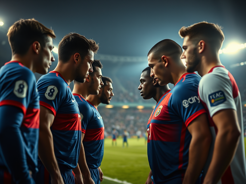 Fortaleza faces Atlético-MG in critical league showdown