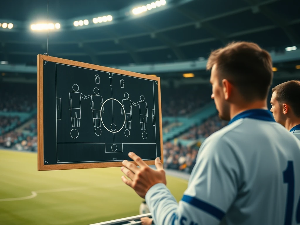 Hajduk Split: Ključne taktike za susret s Vukovarom