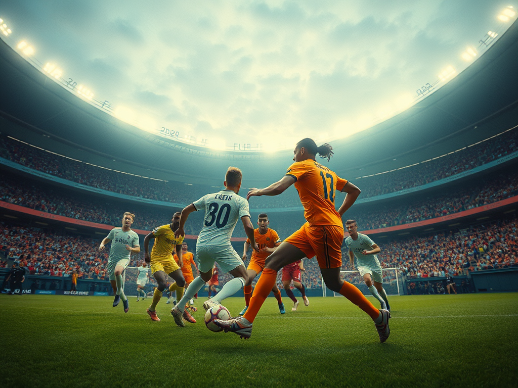 Canada men's national soccer team competes in 2026 FIFA World Cup