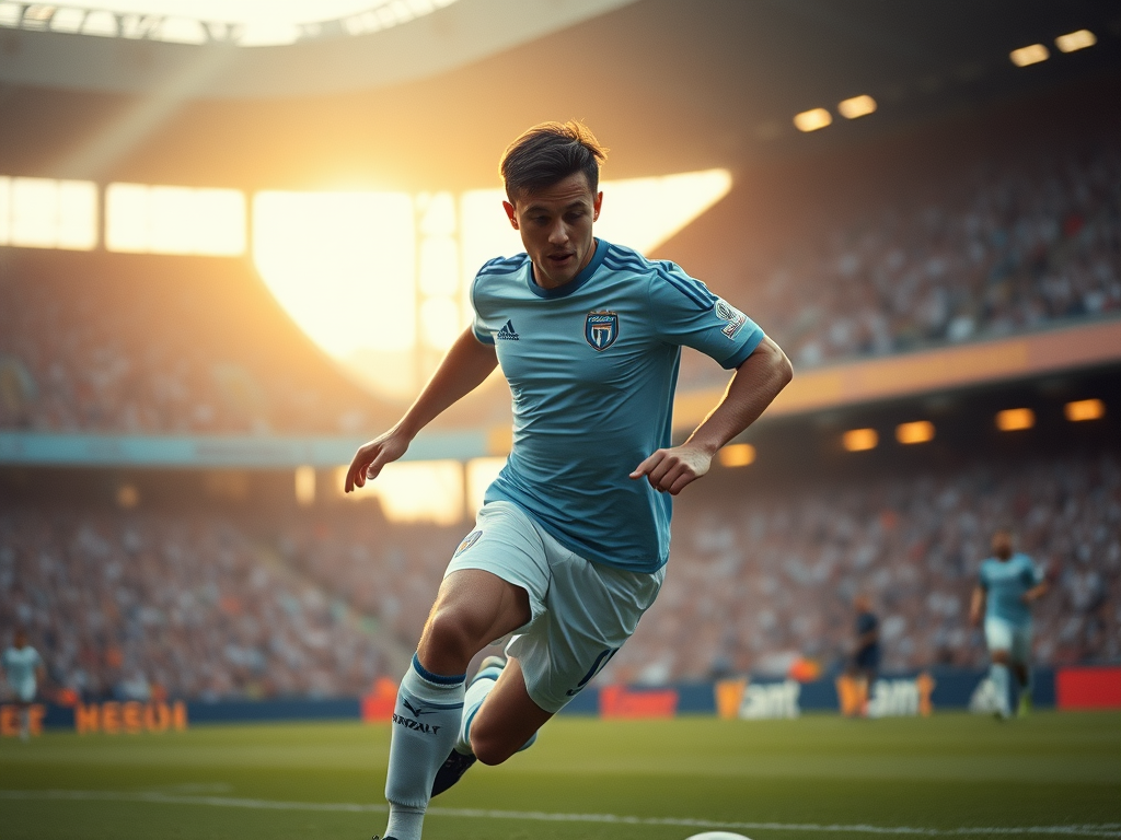 Melbourne City FC: Tactical Adjustments for Enhanced Performance