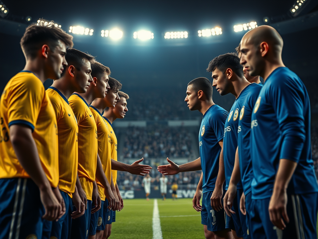Embracing Tradition: The Heartbeat of Brøndby IF's Fan Culture