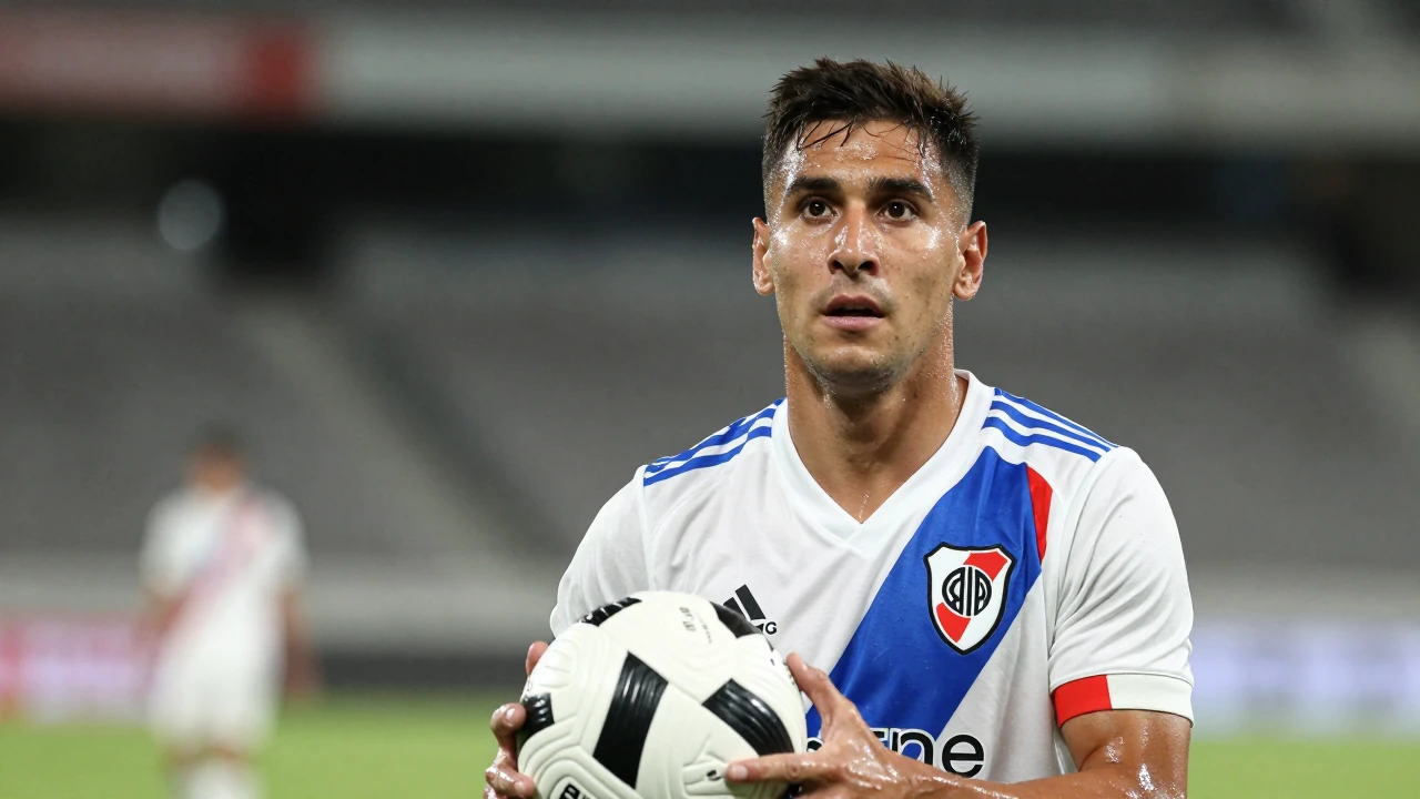River Plate avanzó a octavos de final de la Copa Sudamericana 2026, donde enfrentará a Independiente de Santa Fe