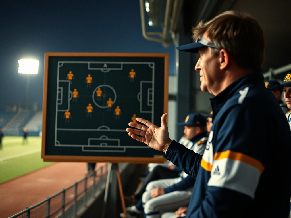 HFX Wanderers FC: Key Players and Tactics Ahead of Upcoming Clash