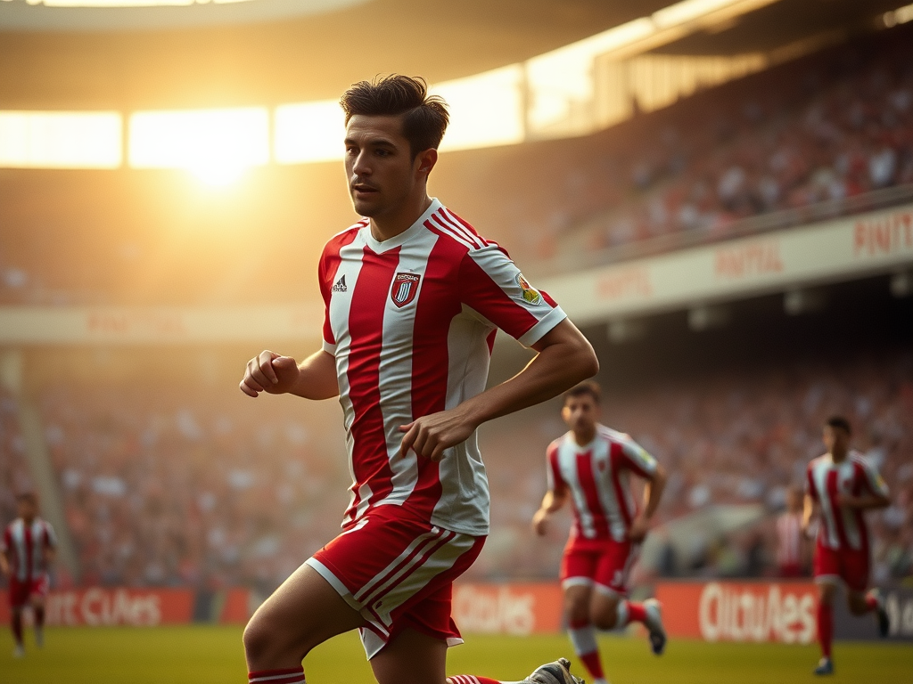 Estudiantes: Alario's future in the League