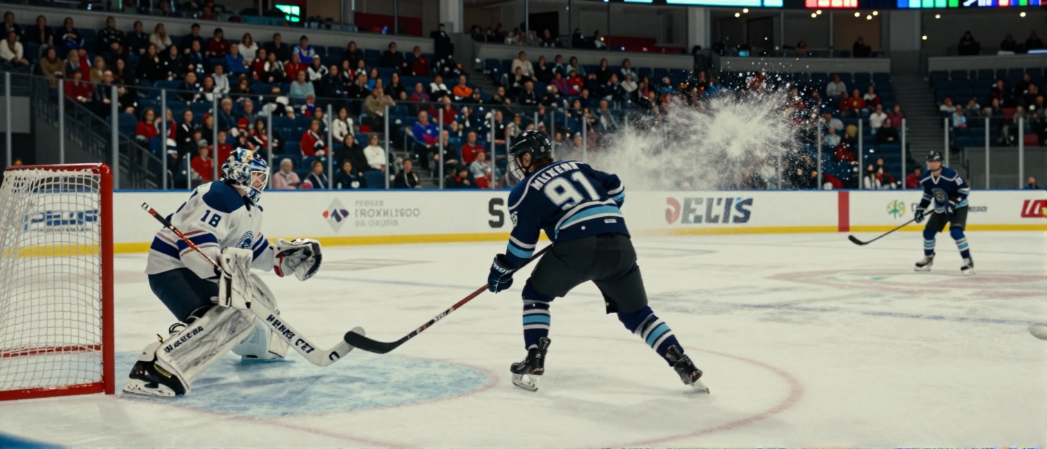 Toronto Maple Leafs Accelerate Gavin McKenna’s Role with Auston Matthews