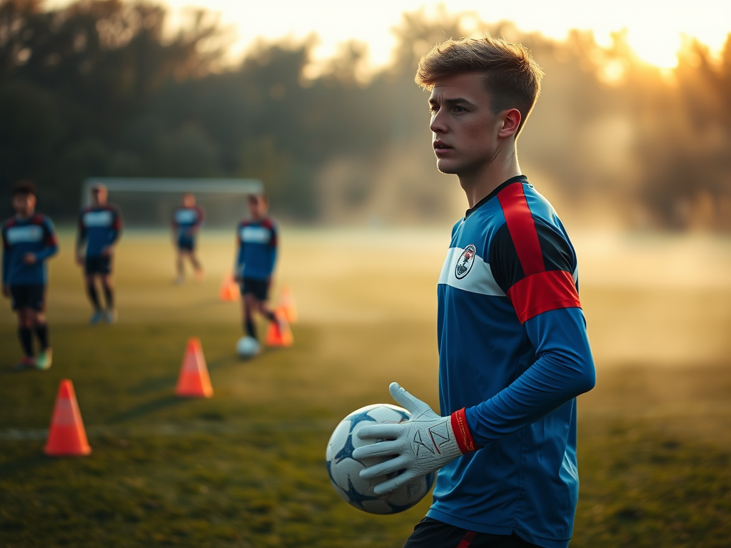 G. Coucke: Sampdoria's rising star in goal